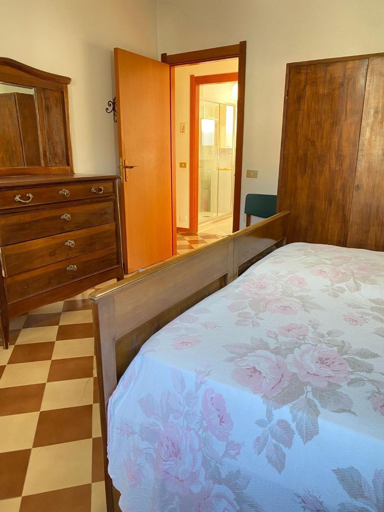Appartamento In Levanto! エクステリア 写真