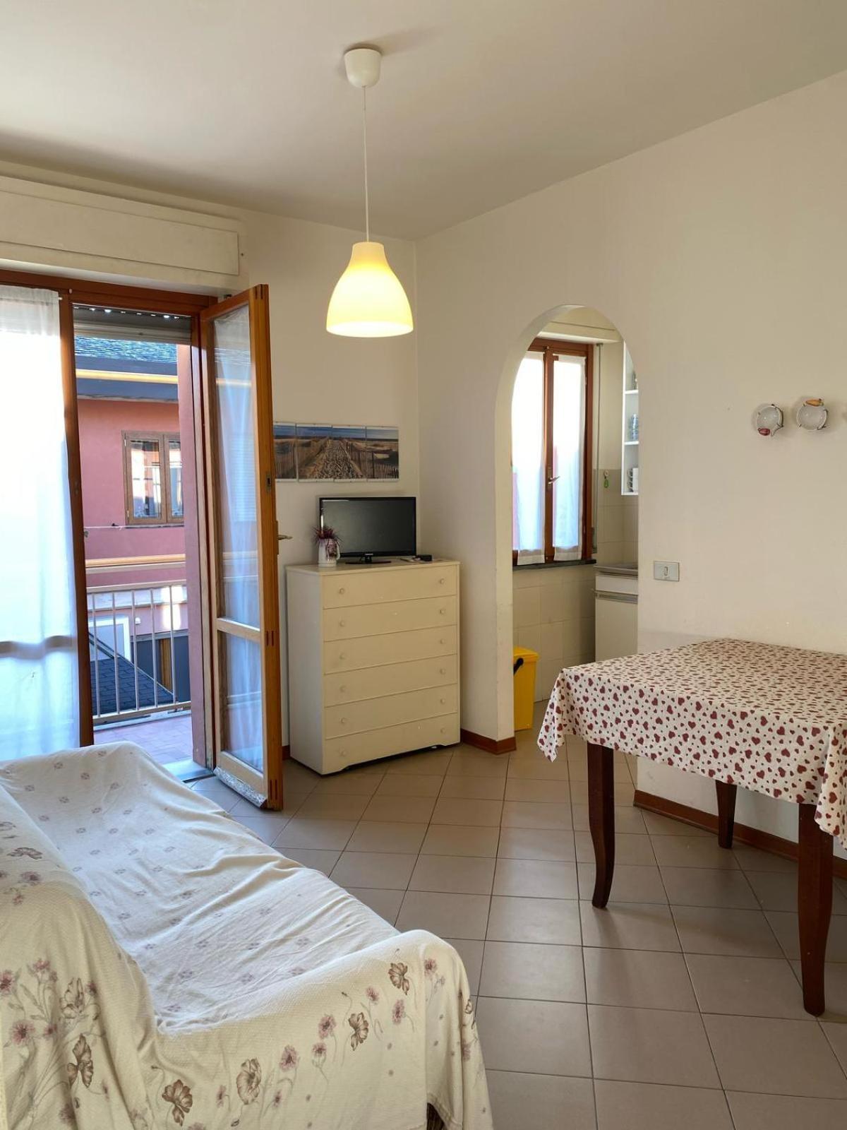 Appartamento In Levanto! エクステリア 写真