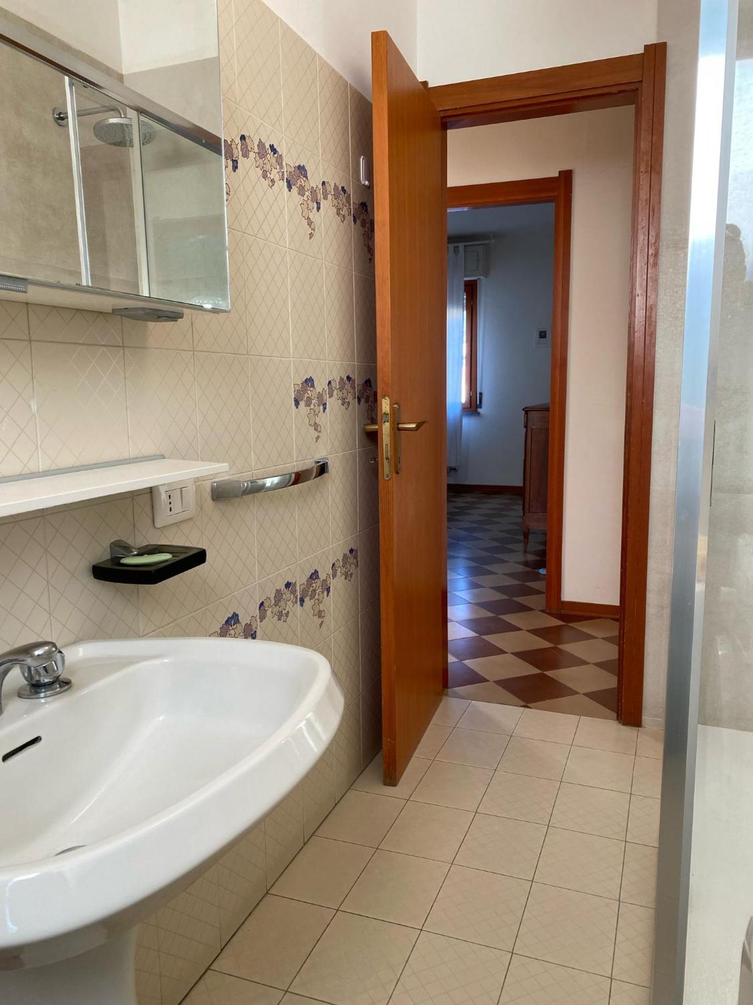 Appartamento In Levanto! エクステリア 写真