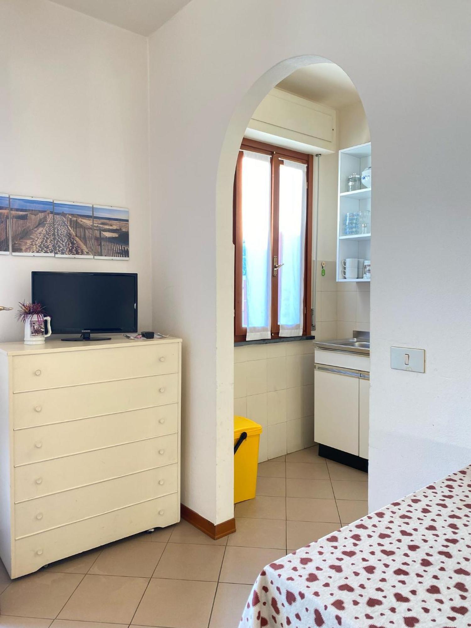 Appartamento In Levanto! エクステリア 写真