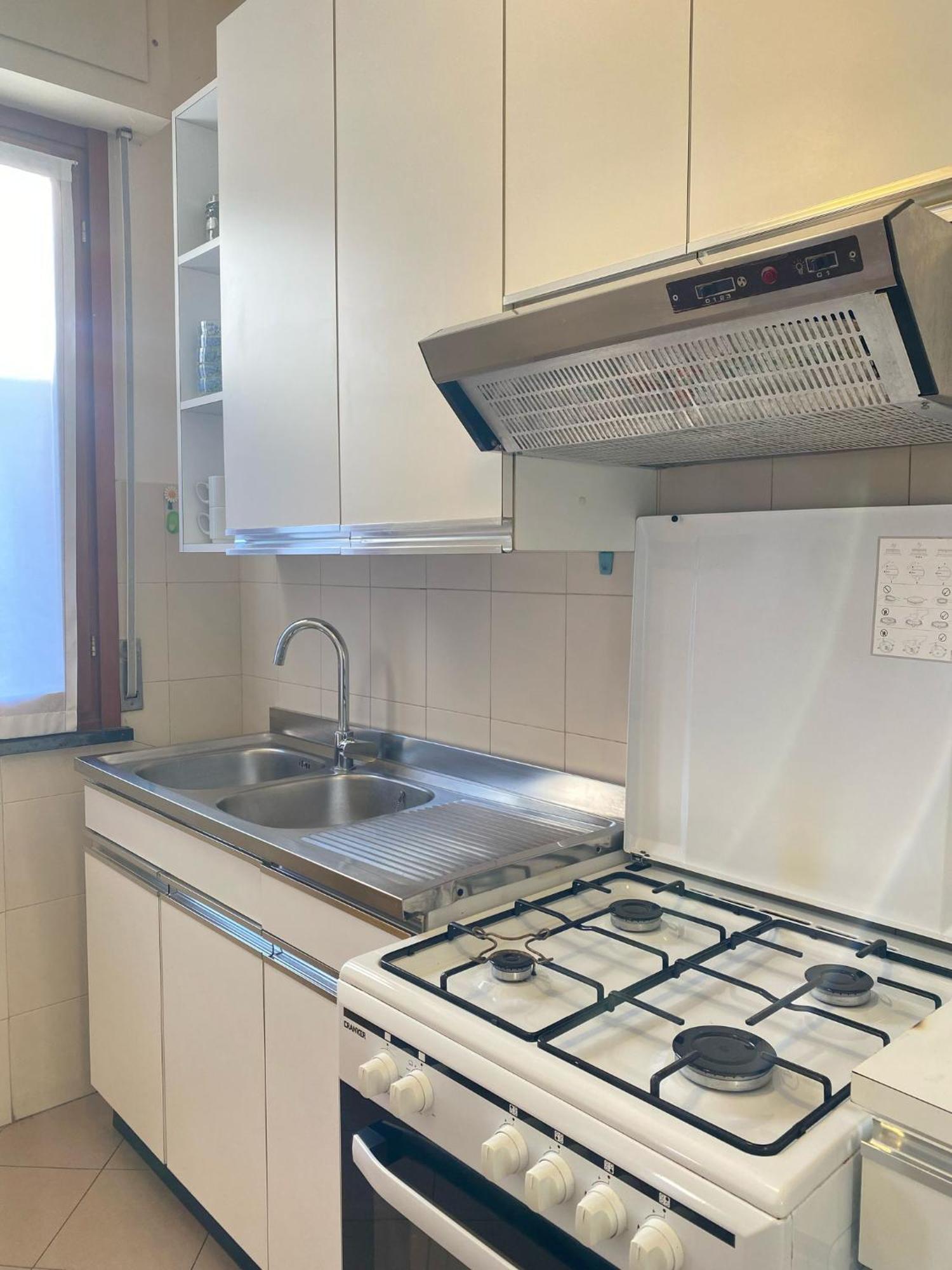 Appartamento In Levanto! エクステリア 写真