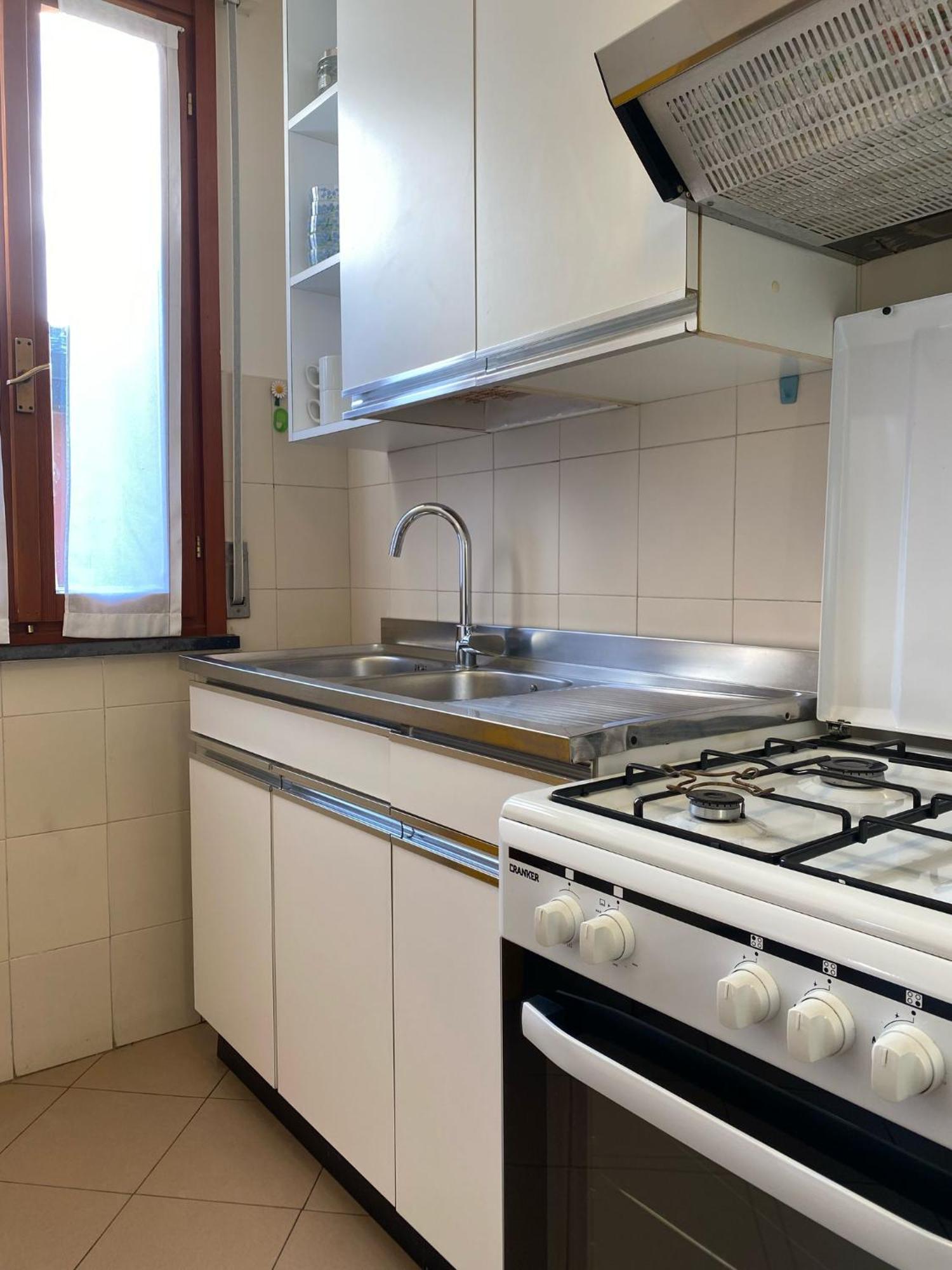 Appartamento In Levanto! エクステリア 写真