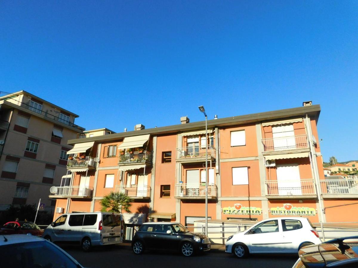 Appartamento In Levanto! エクステリア 写真